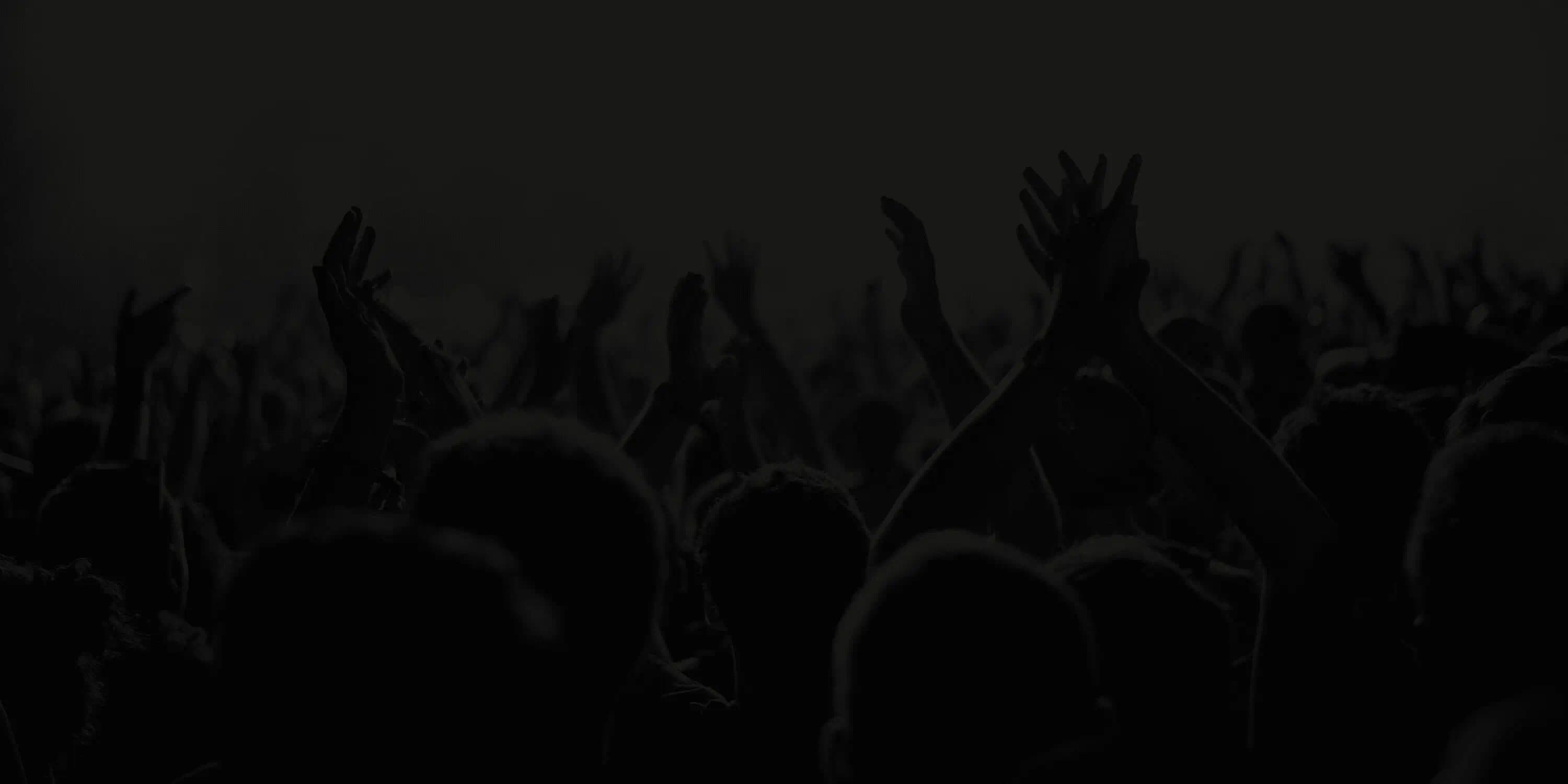 Footer background