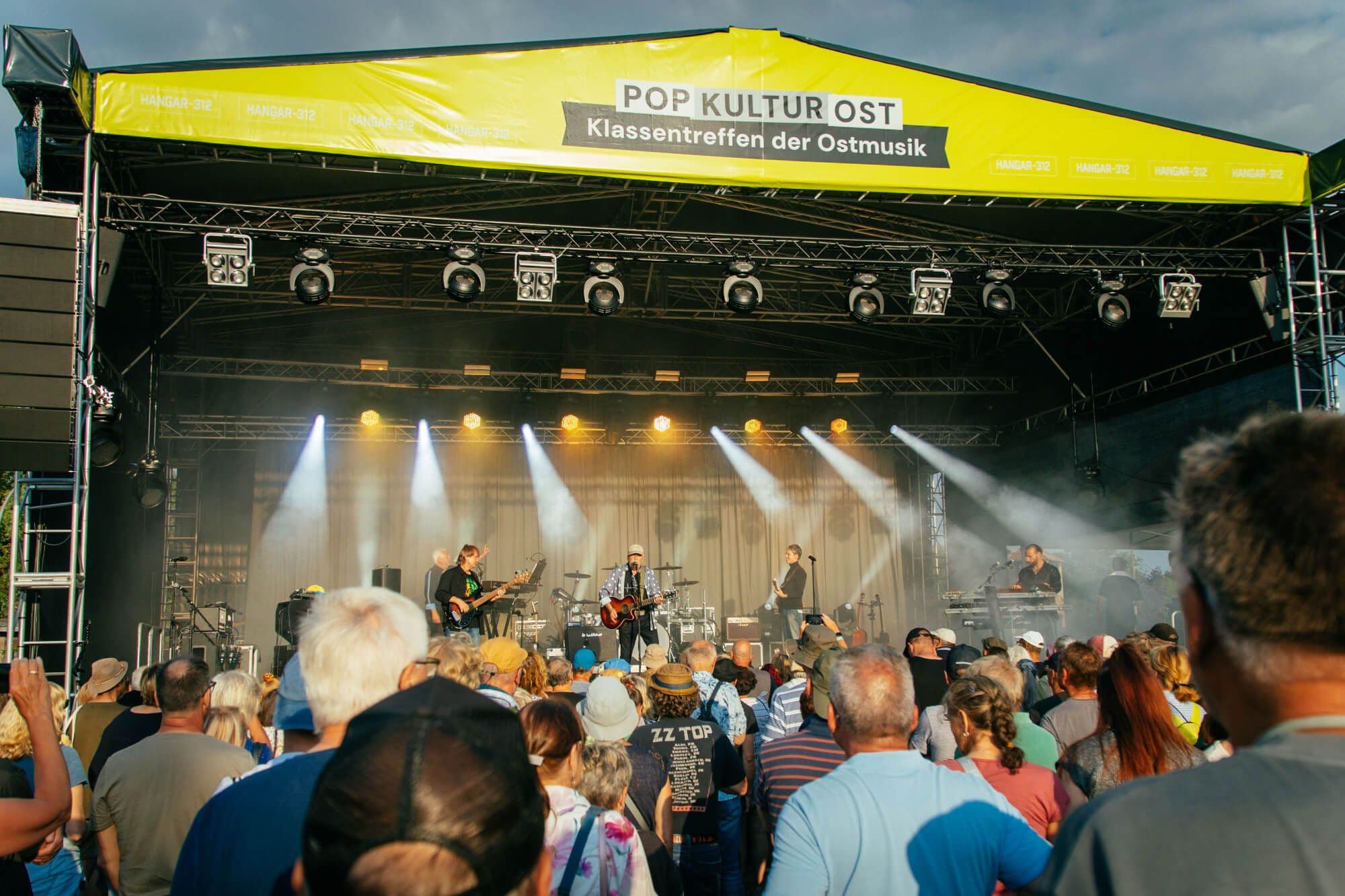 3. Klassentreffen der Ostmusik