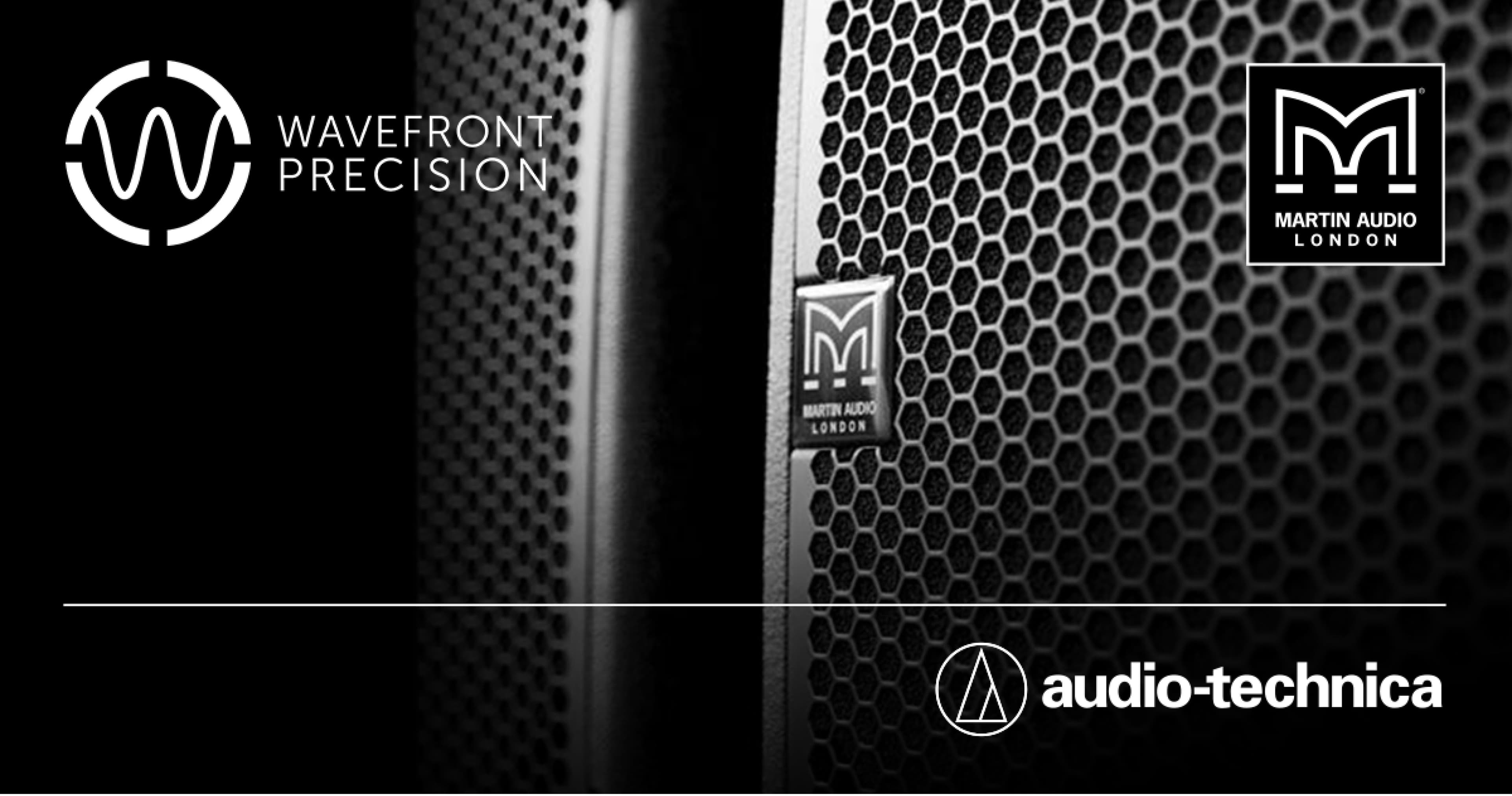 Martin Audio Systemtraining