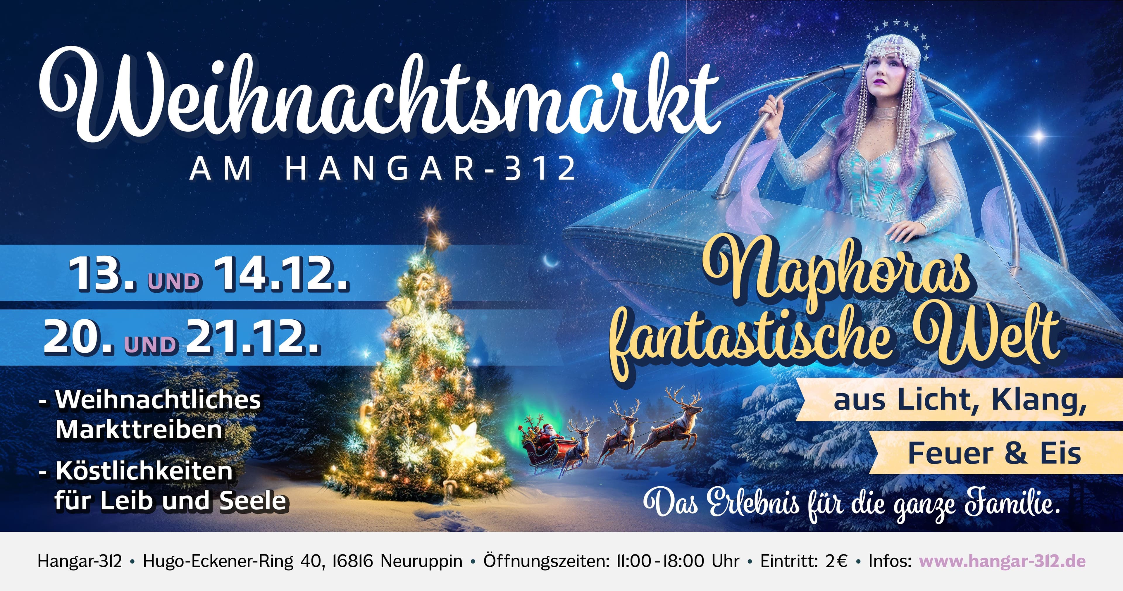 Weihnachtsmarkt am Hangar-312